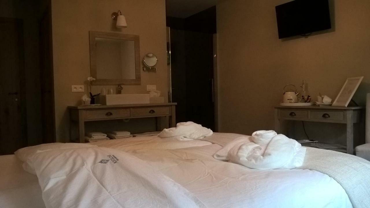 B&B Rosteline 哈蒙特 外观 照片
